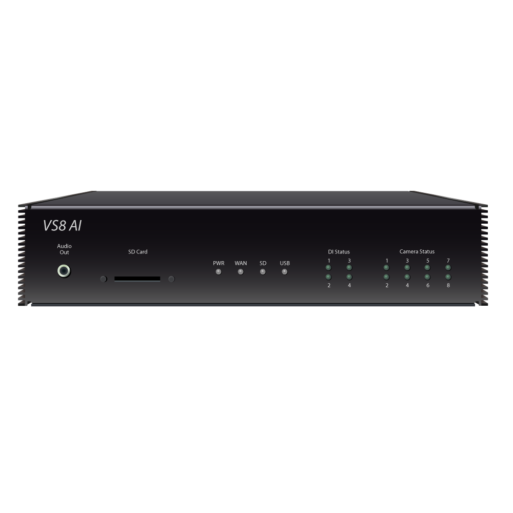 SMAX - Your best choice for surveillance - AI Network Surveillance ...