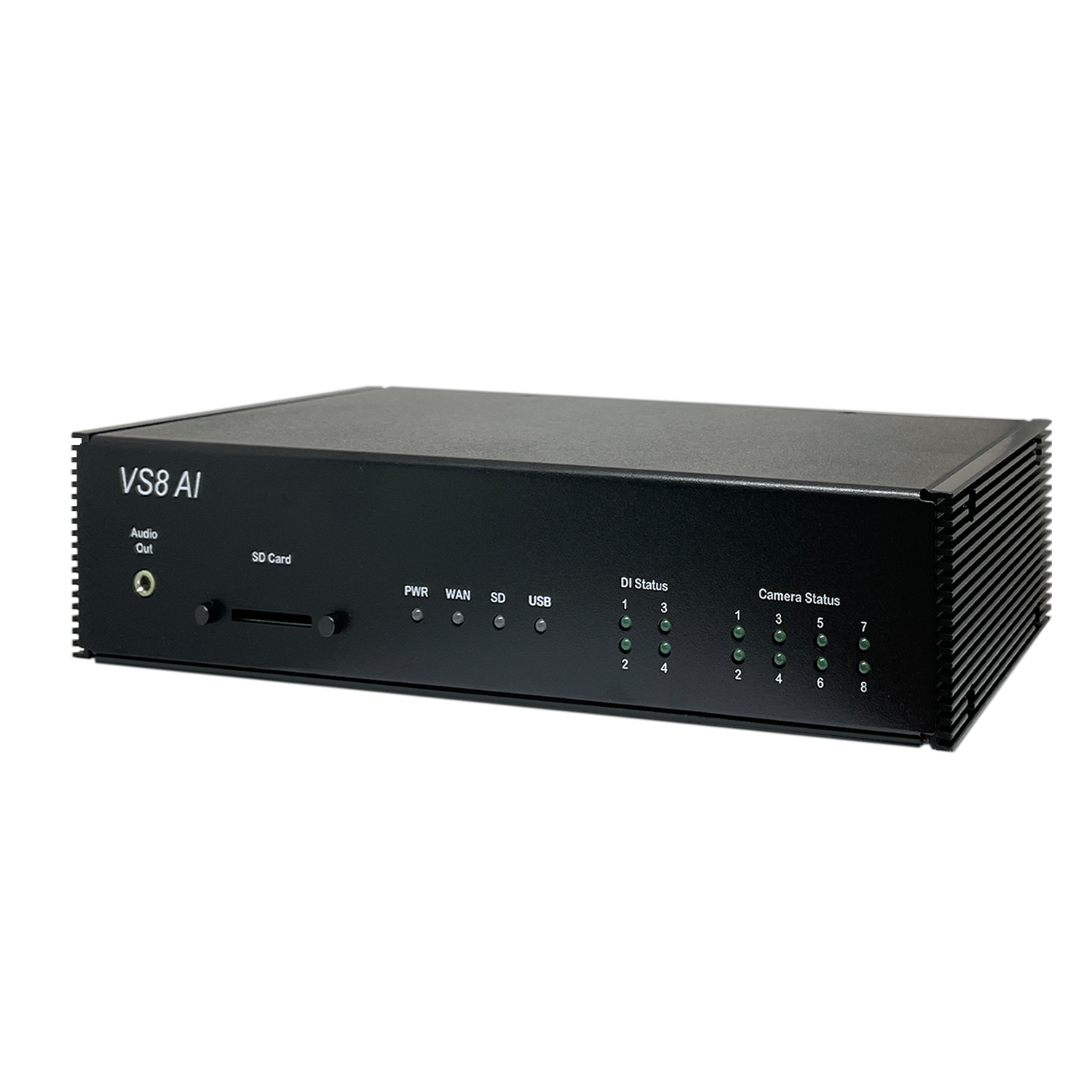 SMAX - Your best choice for surveillance - AI Network Surveillance ...